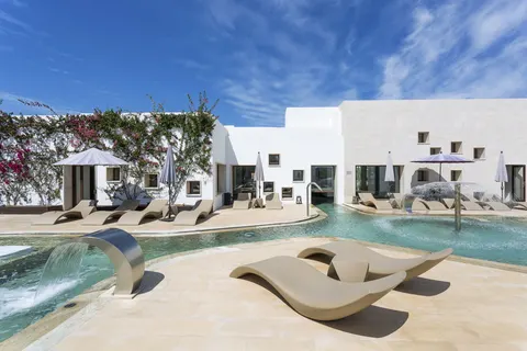 Grand Palladium White Island Resort & Spa in Sant Jordi de Ses Salines — foto 16