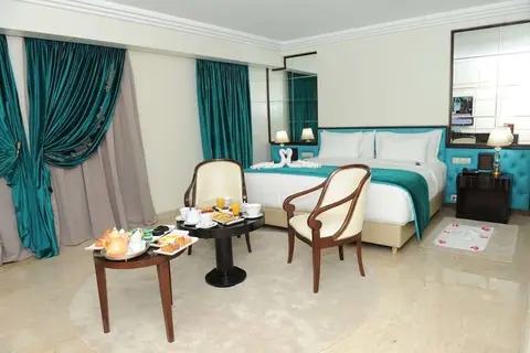 Hotel Prestige Agadir Boutique & Spa in Rabat, foto 12