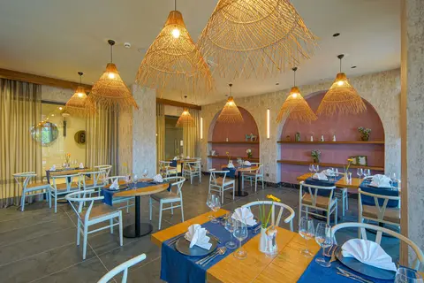 Aletris Deluxe Hotel & Spa in Manavgat — foto 26