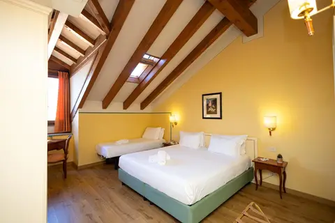 Hotel Pallanza in Verbania — foto 8