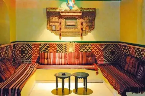 Royal Karthago Resort & Thalasso in Midoun — foto 7