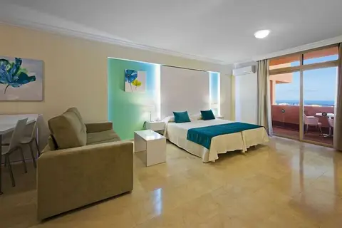 Kn Panoramica Aparthotel in Adeje — foto 5