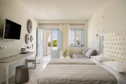 El Greco Resort & Spa in Φηρά Θήρας — foto 29