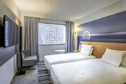Novotel Paris Centre Eiffel Tower in Parijs, foto 5