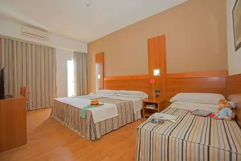 Hotel Mix Alea in Llucmajor — foto 12