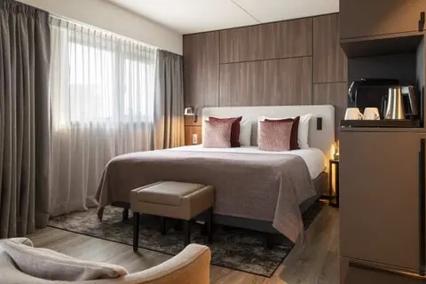 Bilderberg Europa Hotel Scheveningen foto 3