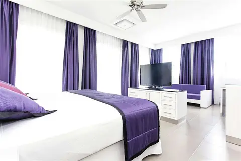 Hotel RIU Palace Mexico in Playa del Carmen — foto 25