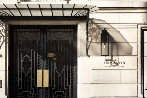 Le Damantin Hotel Spa in Parijs, foto 20