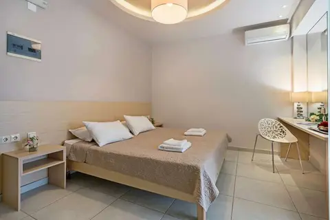Apollo Hotel in Dramia — foto 20