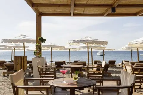 Mitsis Alila Exclusive Resort & Spa in Δήμος Ρόδου — foto 30