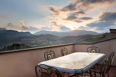 Renaissance Tuscany Il Ciocco Resort & Spa in Barga — foto 21
