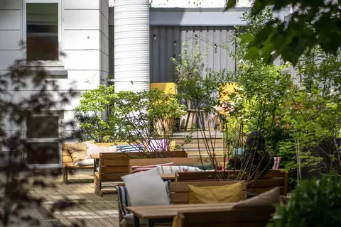 Hotel Mayfair in Kopenhagen — foto 7