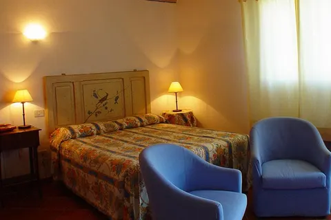 Agriturismo La Sovana Hotel in Sarteano — foto 12