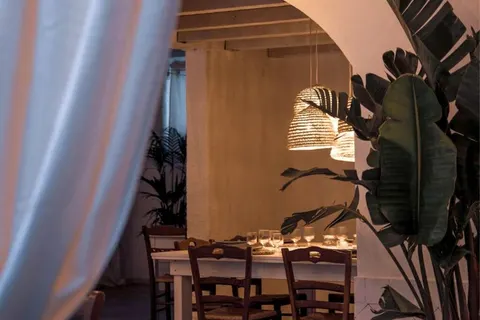 Village Torre Pozzelle foto 7