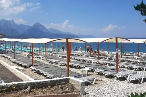 Anita Noch Hotel in Kemer — foto 5