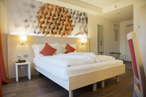 Blu Hotel Natura & Spa in Matsuyama — foto 4