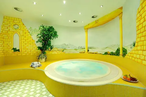Heart Hotel Arlberg in St. Anton am Arlberg — foto 12