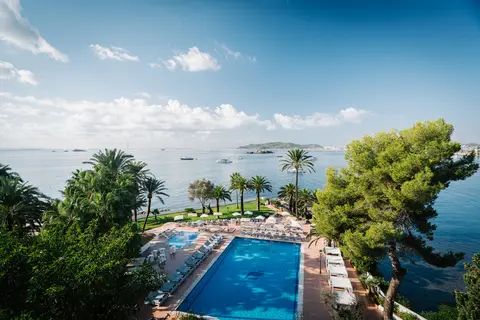 THB Los Molinos in Ibiza-Stad — foto 11