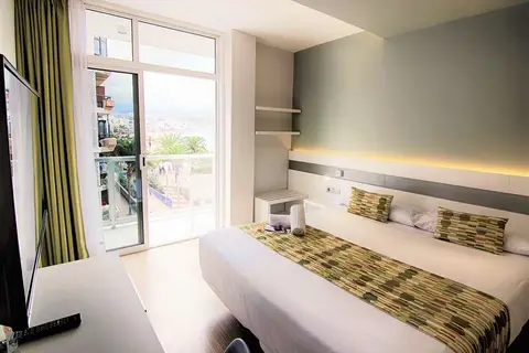 Hotel Aloe Canteras in Las Palmas de Gran Canaria, foto 6