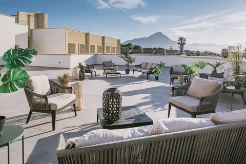 Mangia's Himera Resort foto 5