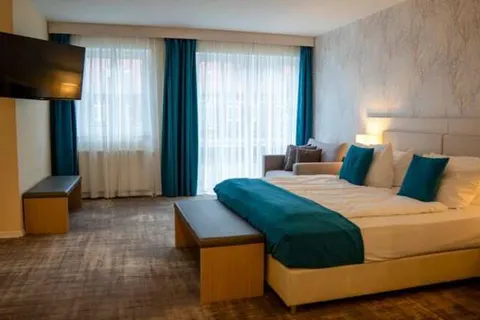 Heide Hotel Reinstorf foto 11