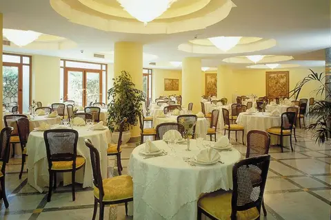Hotel Zi Teresa in Sorrento, foto 6