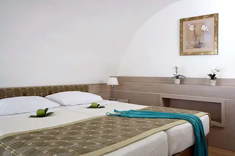 Thalassa Beach Resort in Agapi Beach Resort, foto 6