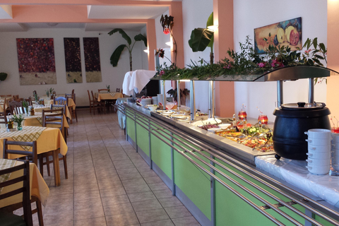 Hotel Ipsos Beach foto 10