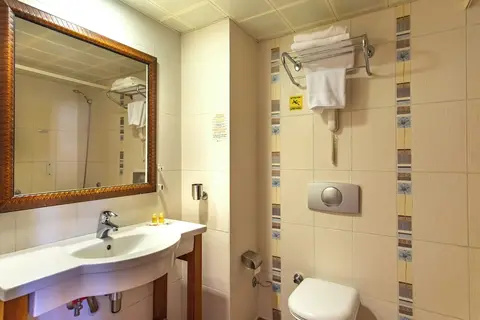 Pineta Park Deluxe Hotel in Marmaris, foto 29