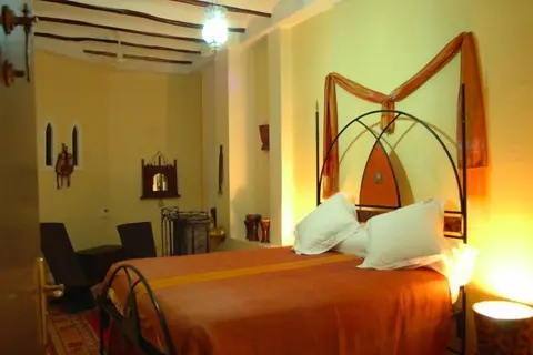 Riad Xo in Marrakech — foto 27