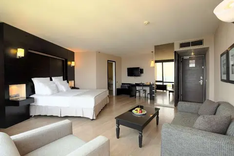 Kalyon Hotel Istanbul in Fatih — foto 4