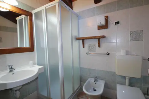 Hotel Bellevue in Ayas — foto 12