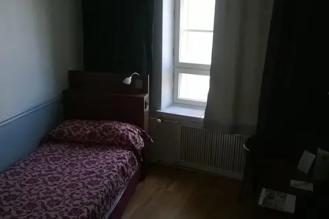 Hotel Anna in Helsinki, foto 28