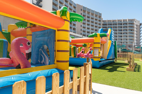 Jupiter Albufeira Family & Fun foto 28