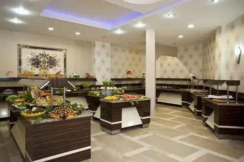 Hotel Monte Carlo in Alanya — foto 6