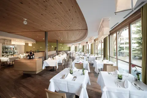 Hotel Seiser Alm Urthaler in Kastelruth - Castelrotto — foto 3