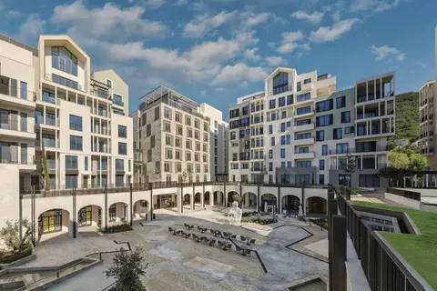 Siro Boka Place in Tivat — foto 16