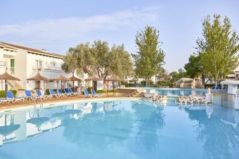 Seaclub Alcudia Mediterranean Resort in Alcúdia — foto 4