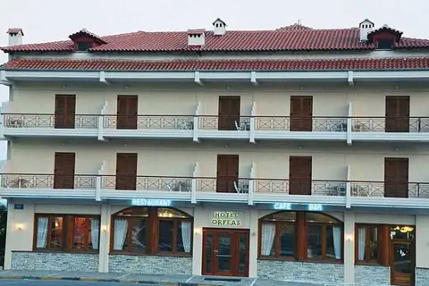 Orfeas in Καλαμπάκα — foto 10