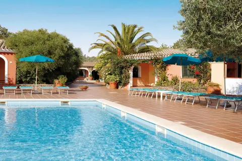 Villaggio Alba Dorata in Orosei — foto 3