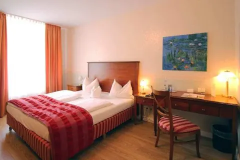 Hotel am Mühlenteich foto 7