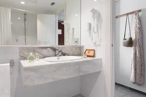 Prestige Goya Park Hotel in Costa Brava — foto 27