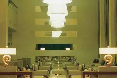 Serra Park Hotel in Manavgat — foto 4