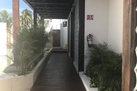 O' Tulum Boutique Hotel in Cancún, foto 8