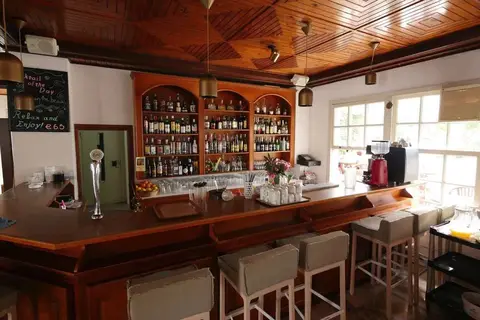 Ino Village Hotel in Δημοτική Ενότητα Βαθέος — foto 9