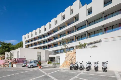 Hotel Ola in Seget Donji — foto 25