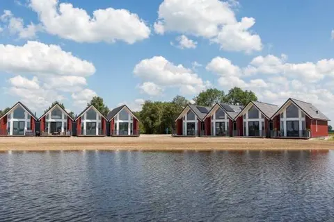 Dormio Waterpark Langelille foto 13