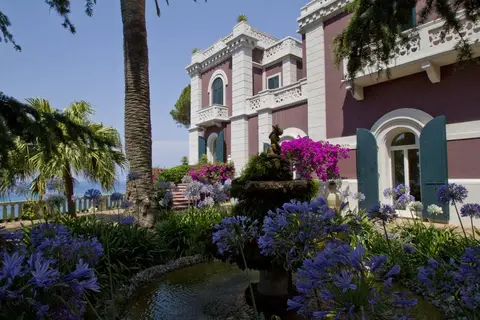Villa Paola in Tropea