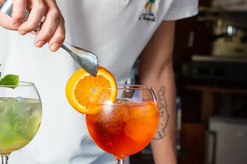 Vakantiepark Le Corti Di Montepitti foto 4