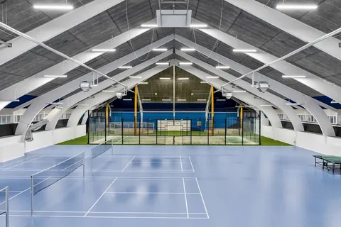 Vakantiepark Ebeltoft in Syddjurs Municipality — foto 11